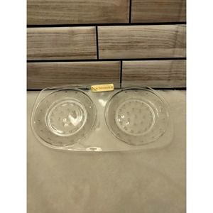 Nachtmann Crystal Tablet Serving Tray